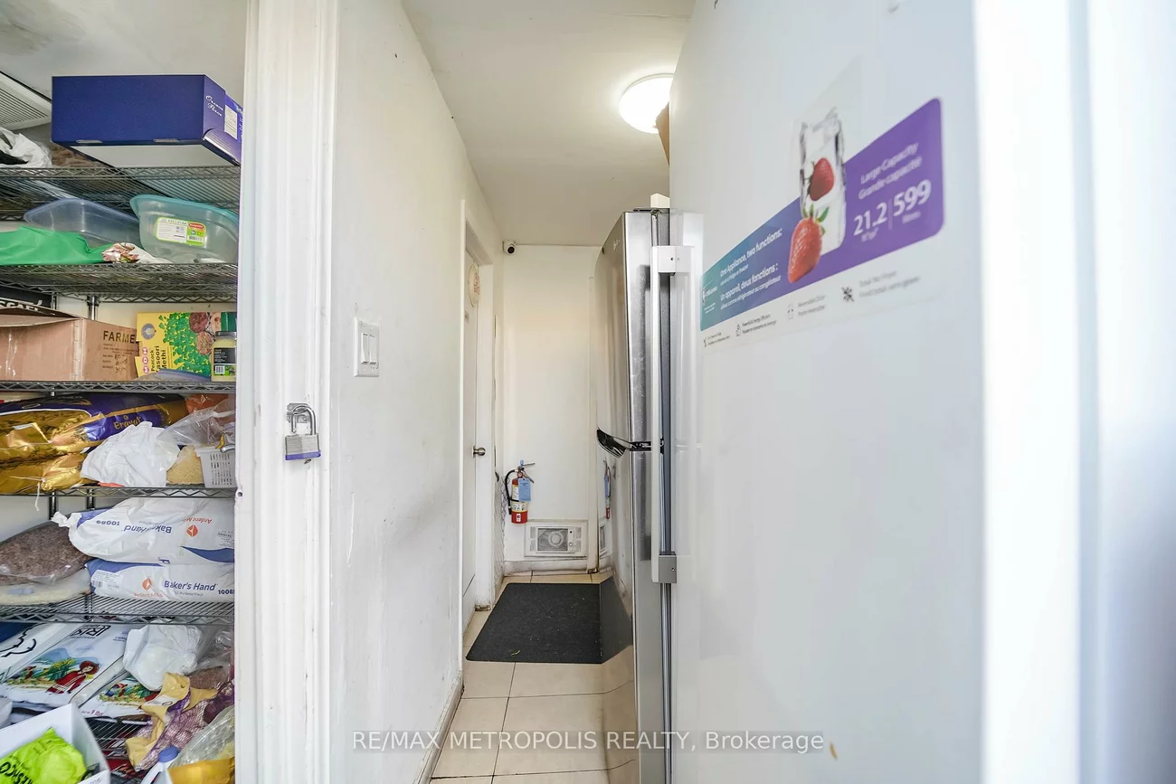 2789 & 2793, Danforth, East End-Danforth, Toronto