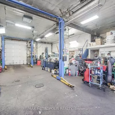 Commercial for sale, 2789 & 2793, Danforth, East End-Danforth, Toronto