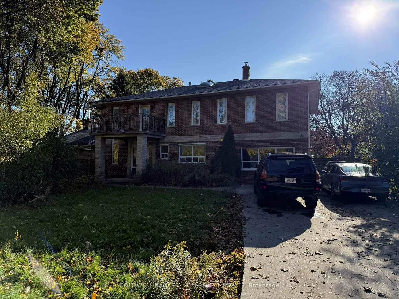 6387, Kingston, Centennial Scarborough, Toronto