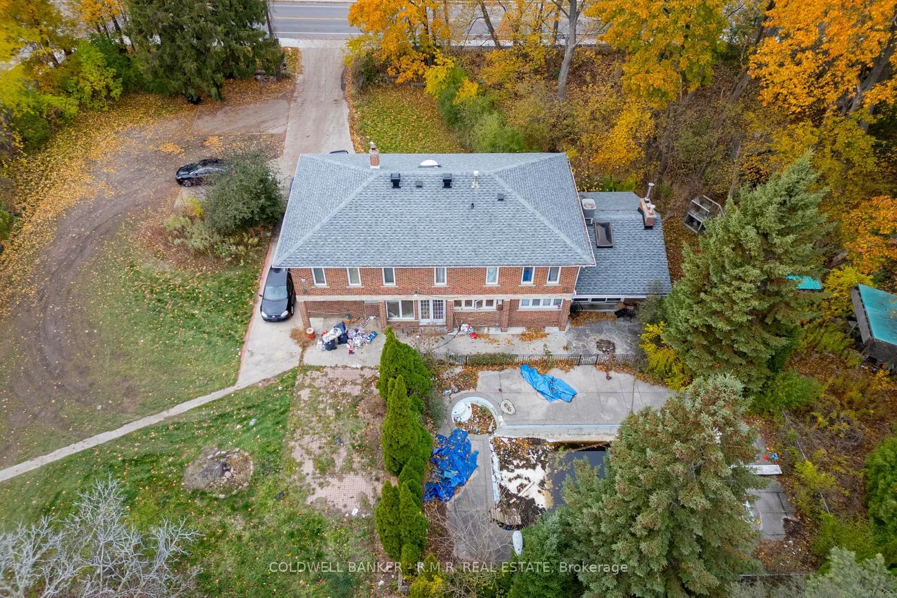 6387, Kingston, Centennial Scarborough, Toronto