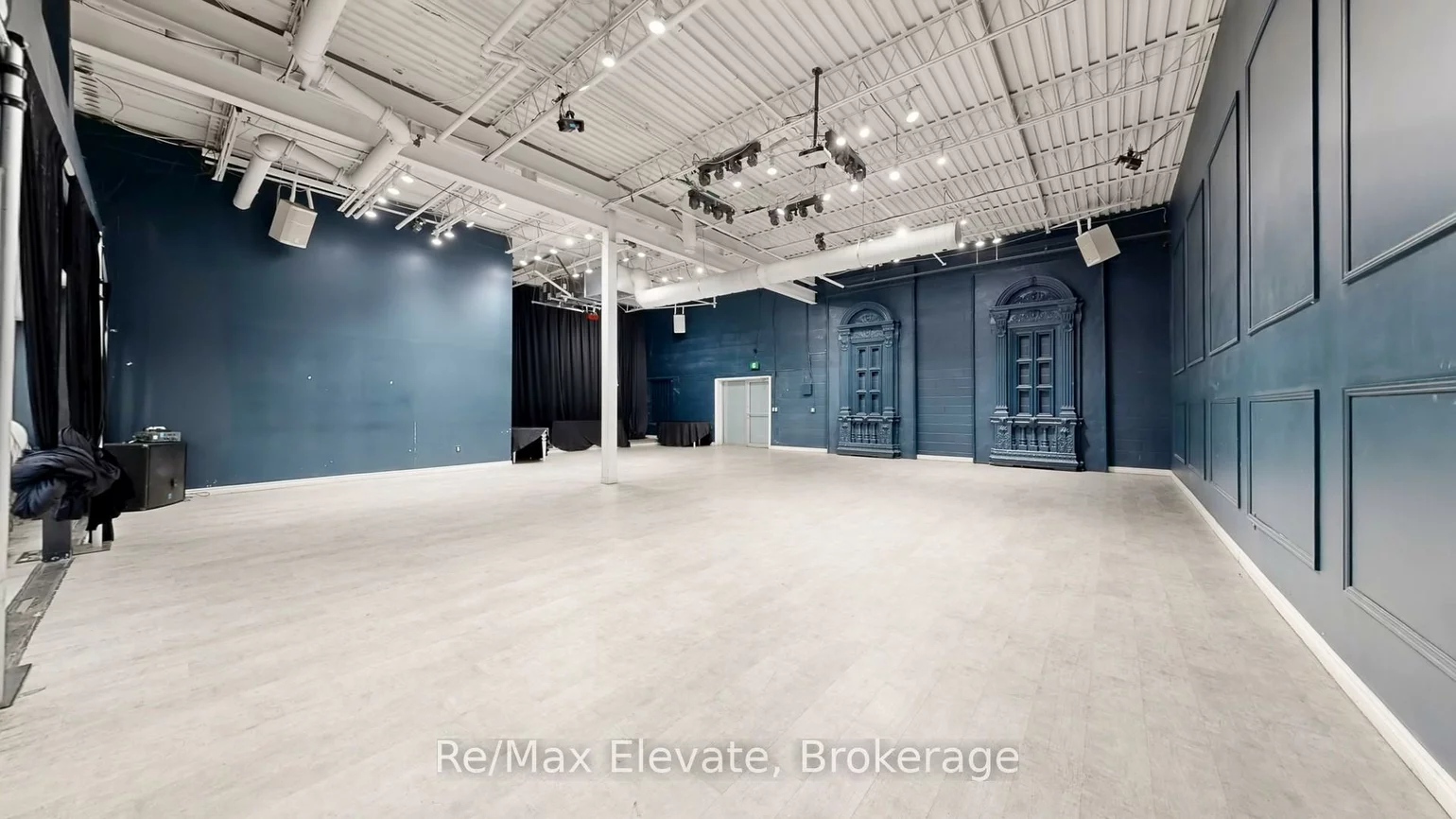 787, Warden, Clairlea-Birchmount, Toronto