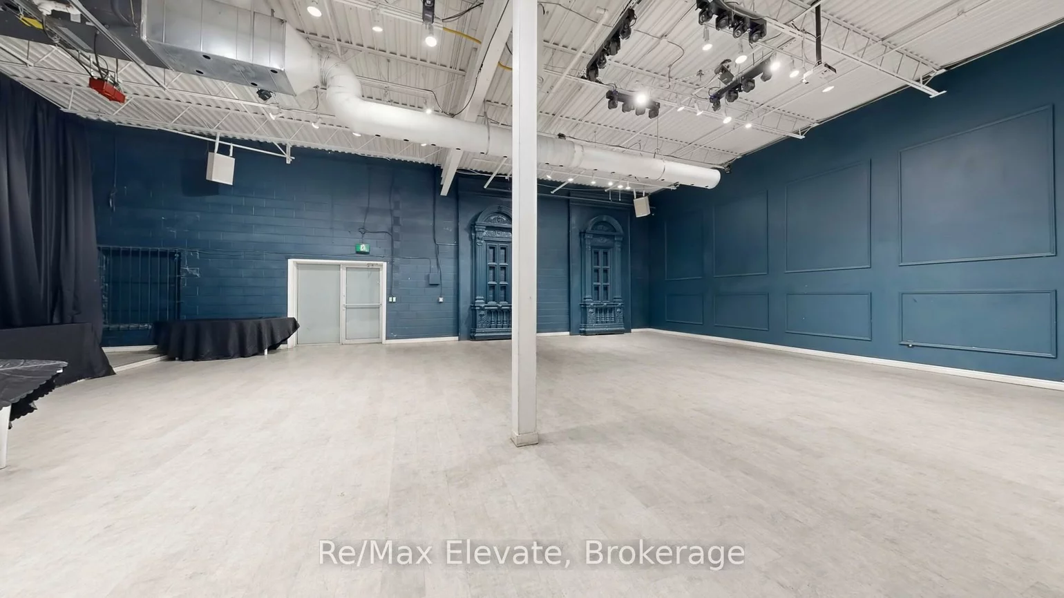 787, Warden, Clairlea-Birchmount, Toronto