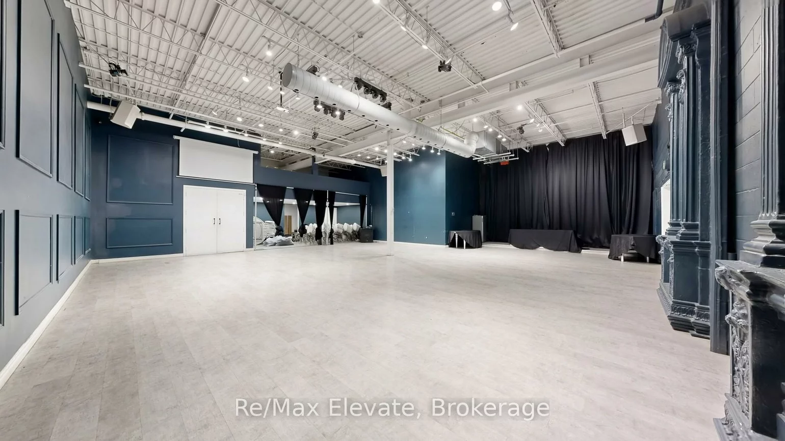 787, Warden, Clairlea-Birchmount, Toronto