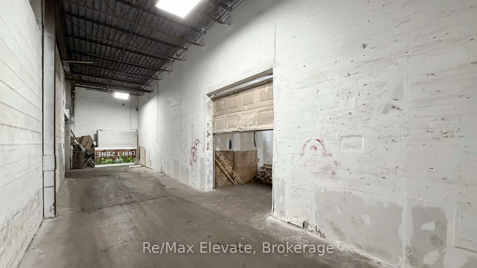 787, Warden, Clairlea-Birchmount, Toronto