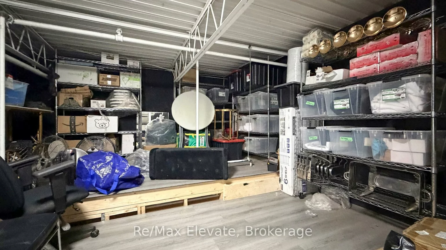 787, Warden, Clairlea-Birchmount, Toronto