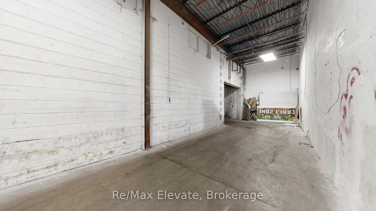 787, Warden, Clairlea-Birchmount, Toronto