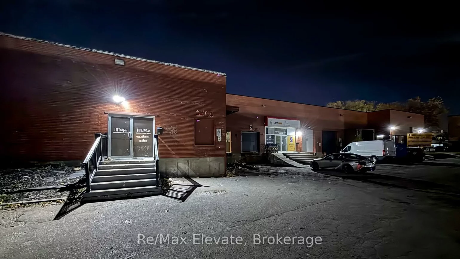 787, Warden, Clairlea-Birchmount, Toronto