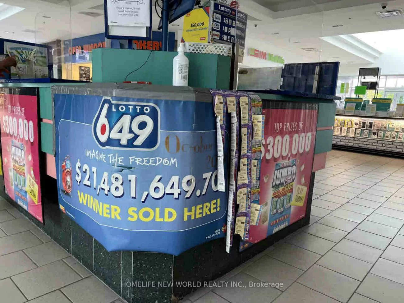 85, Ellesmere, Dorset Park, Toronto