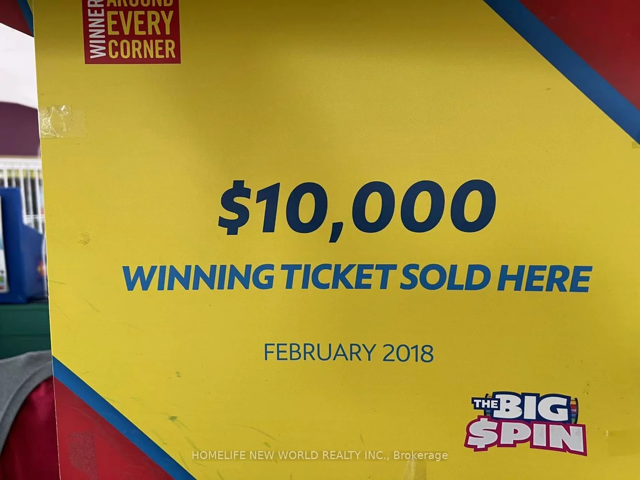 85, Ellesmere, Dorset Park, Toronto