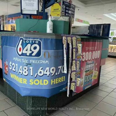 Commercial for sale, 85, Ellesmere, Dorset Park, Toronto