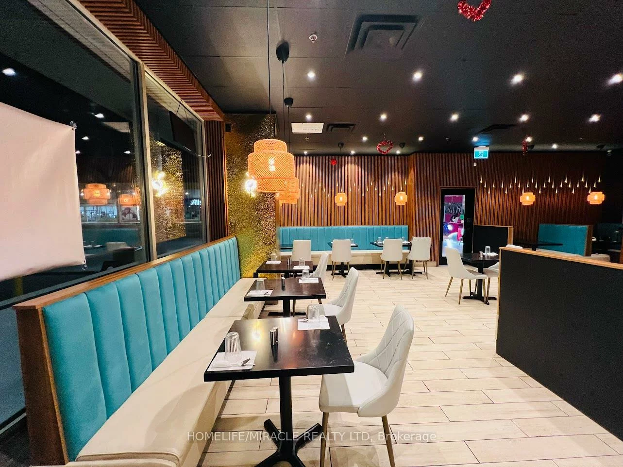 3003, Danforth, Crescent Town, Toronto