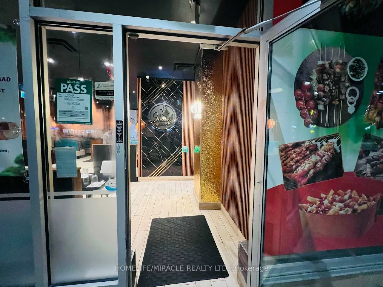 3003, Danforth, Crescent Town, Toronto