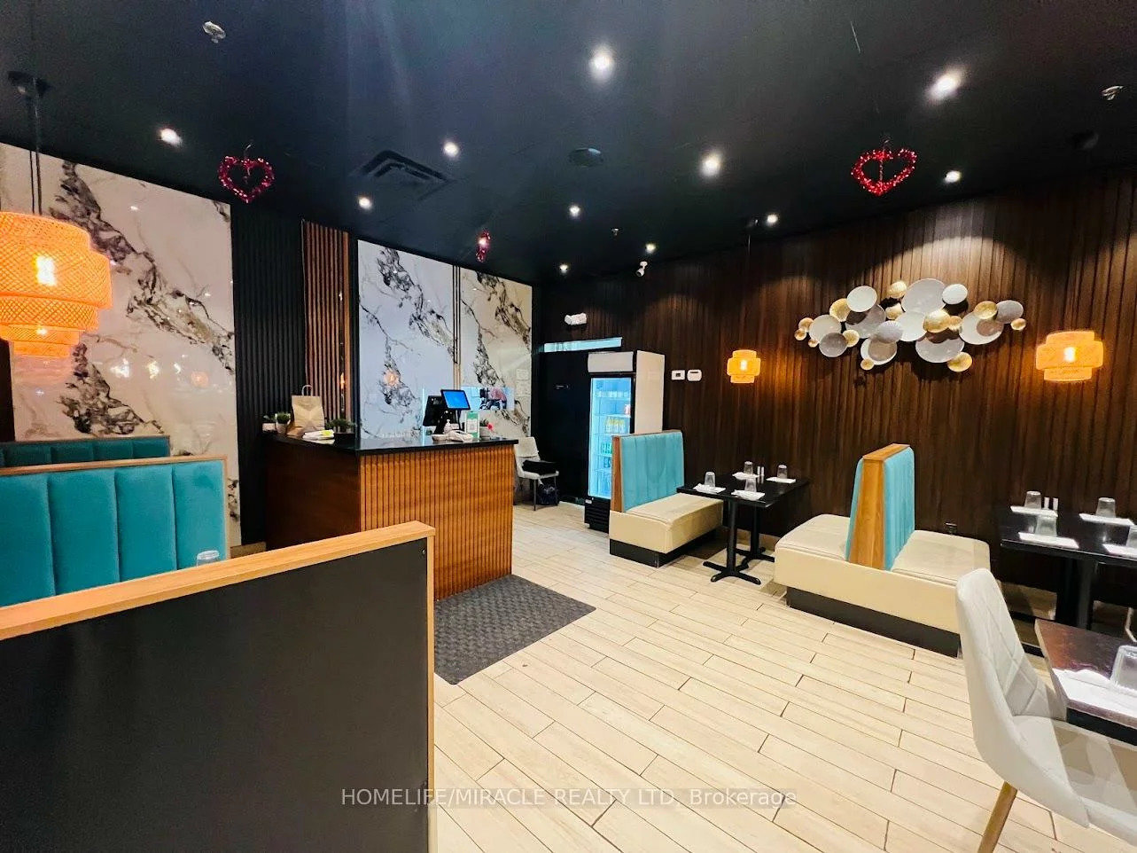 3003, Danforth, Crescent Town, Toronto