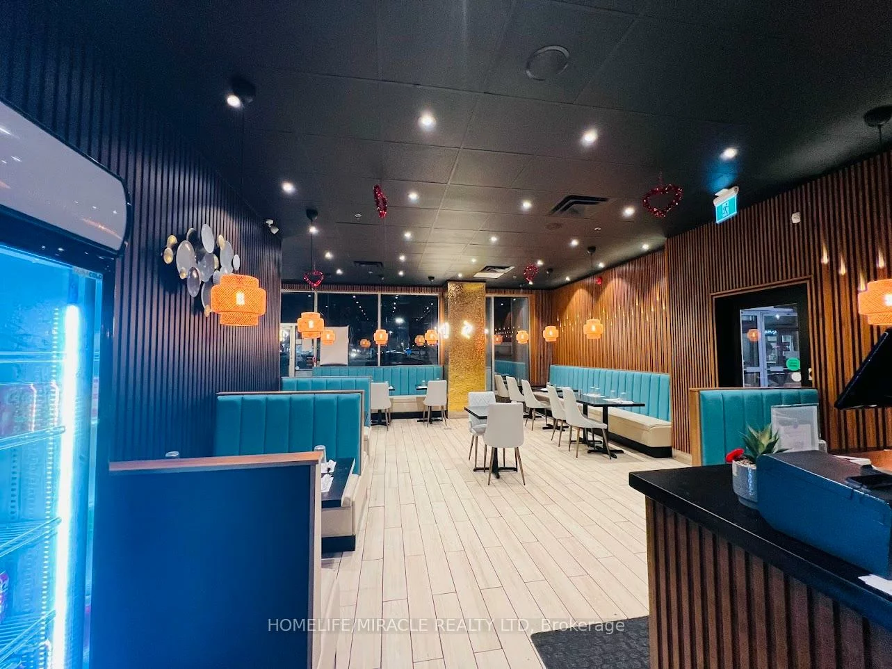 3003, Danforth, Crescent Town, Toronto