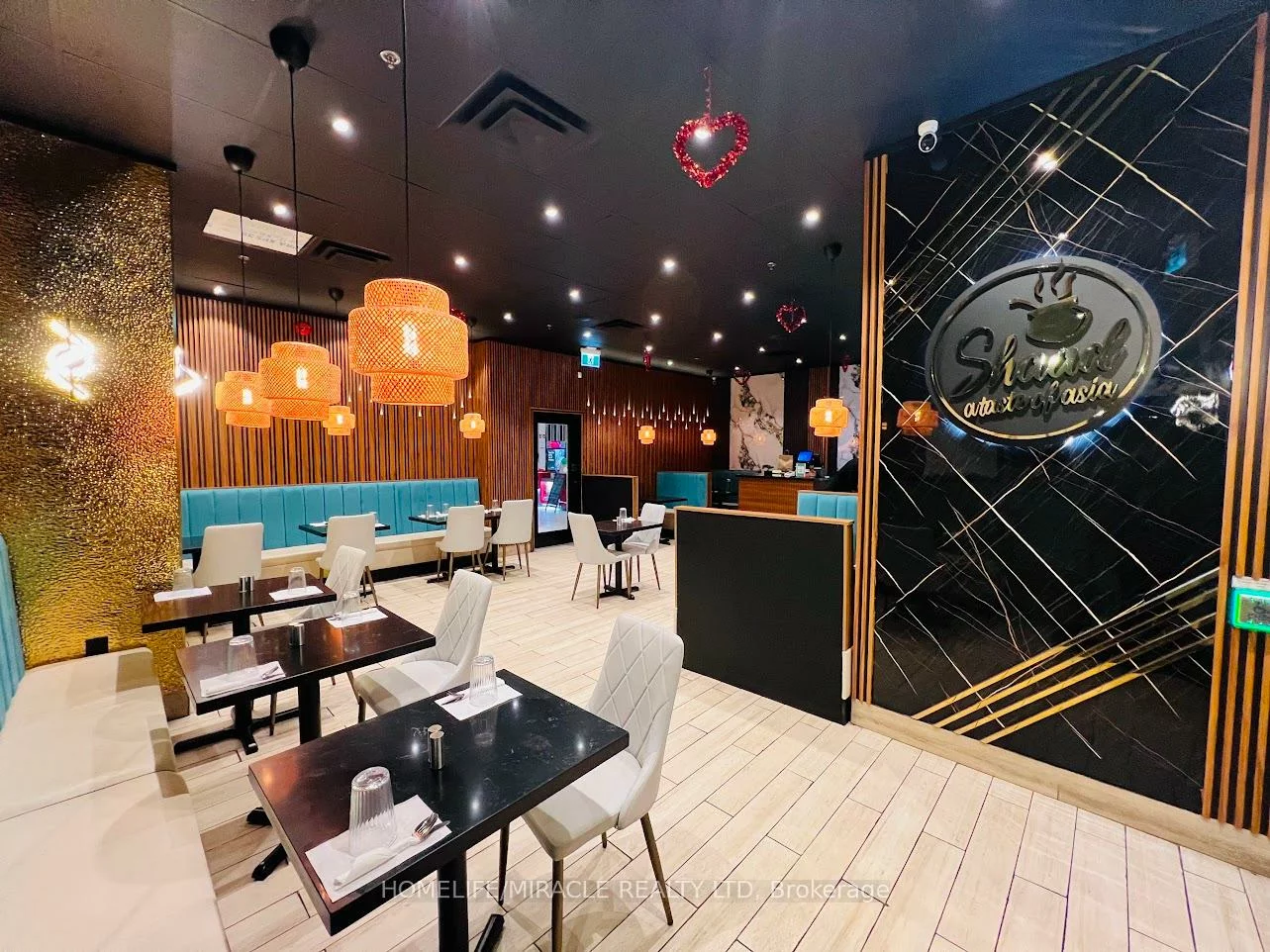 3003, Danforth, Crescent Town, Toronto