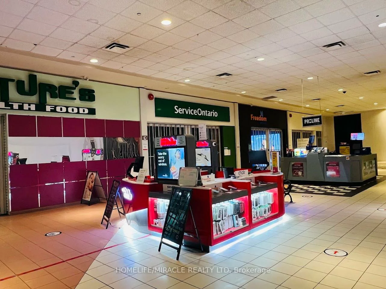 3003, Danforth, Crescent Town, Toronto