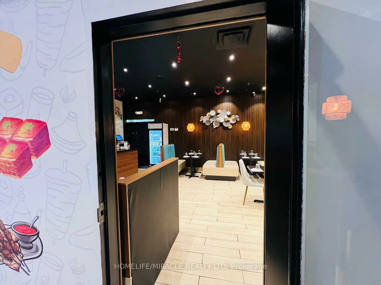 3003, Danforth, Crescent Town, Toronto