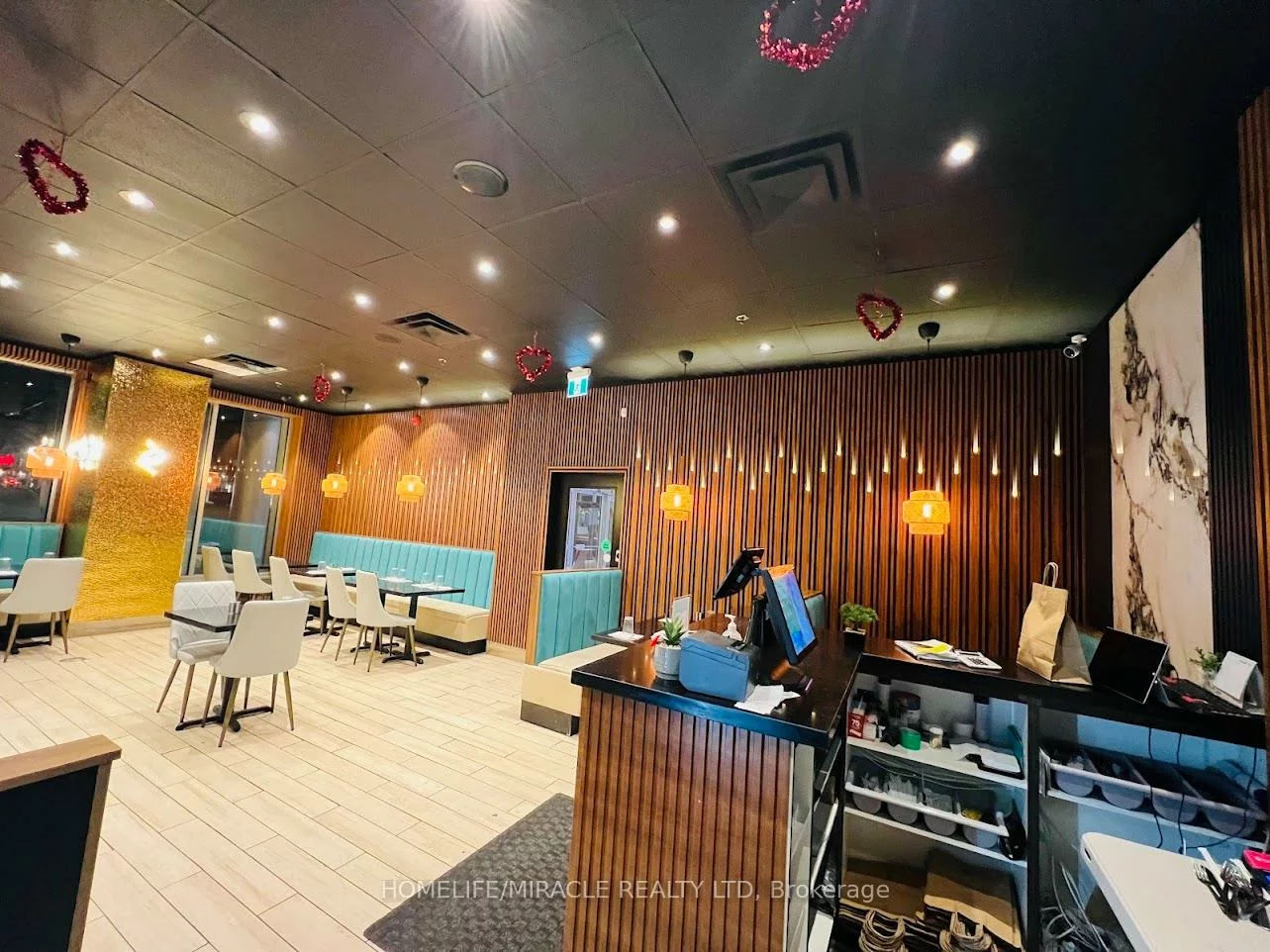 3003, Danforth, Crescent Town, Toronto