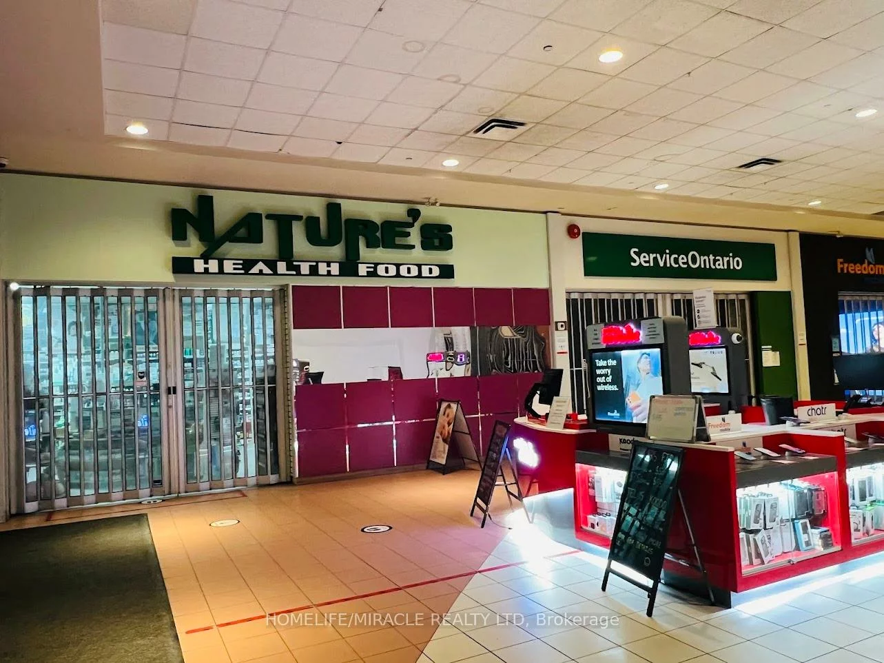 3003, Danforth, Crescent Town, Toronto