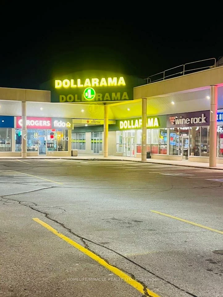 3003, Danforth, Crescent Town, Toronto