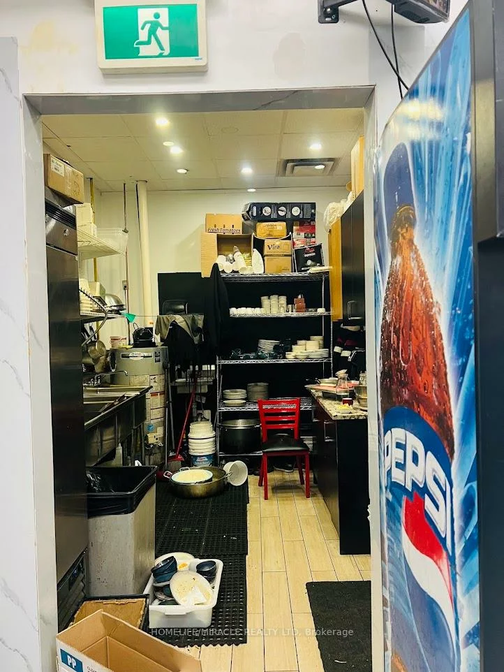 3003, Danforth, Crescent Town, Toronto