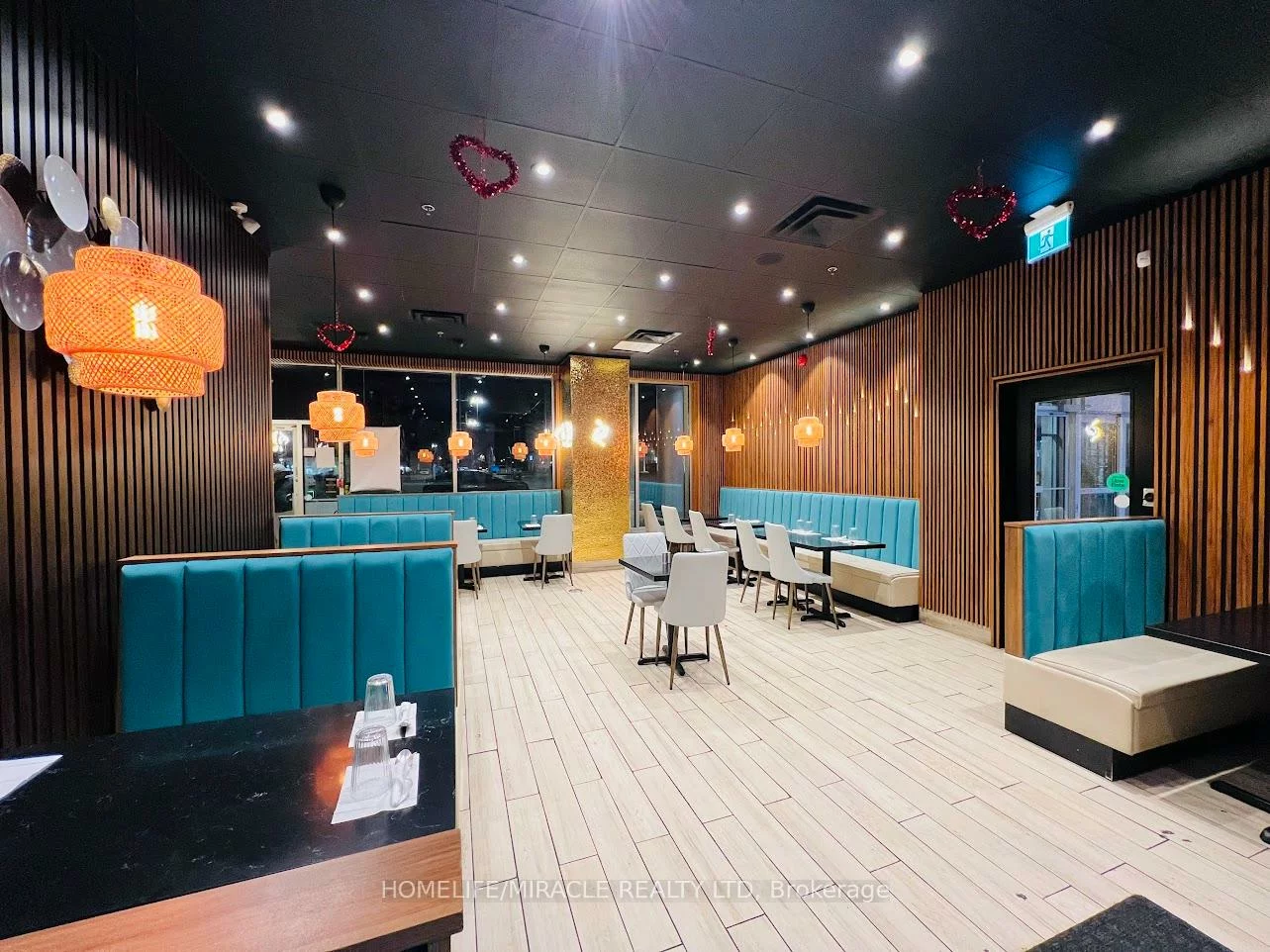 3003, Danforth, Crescent Town, Toronto