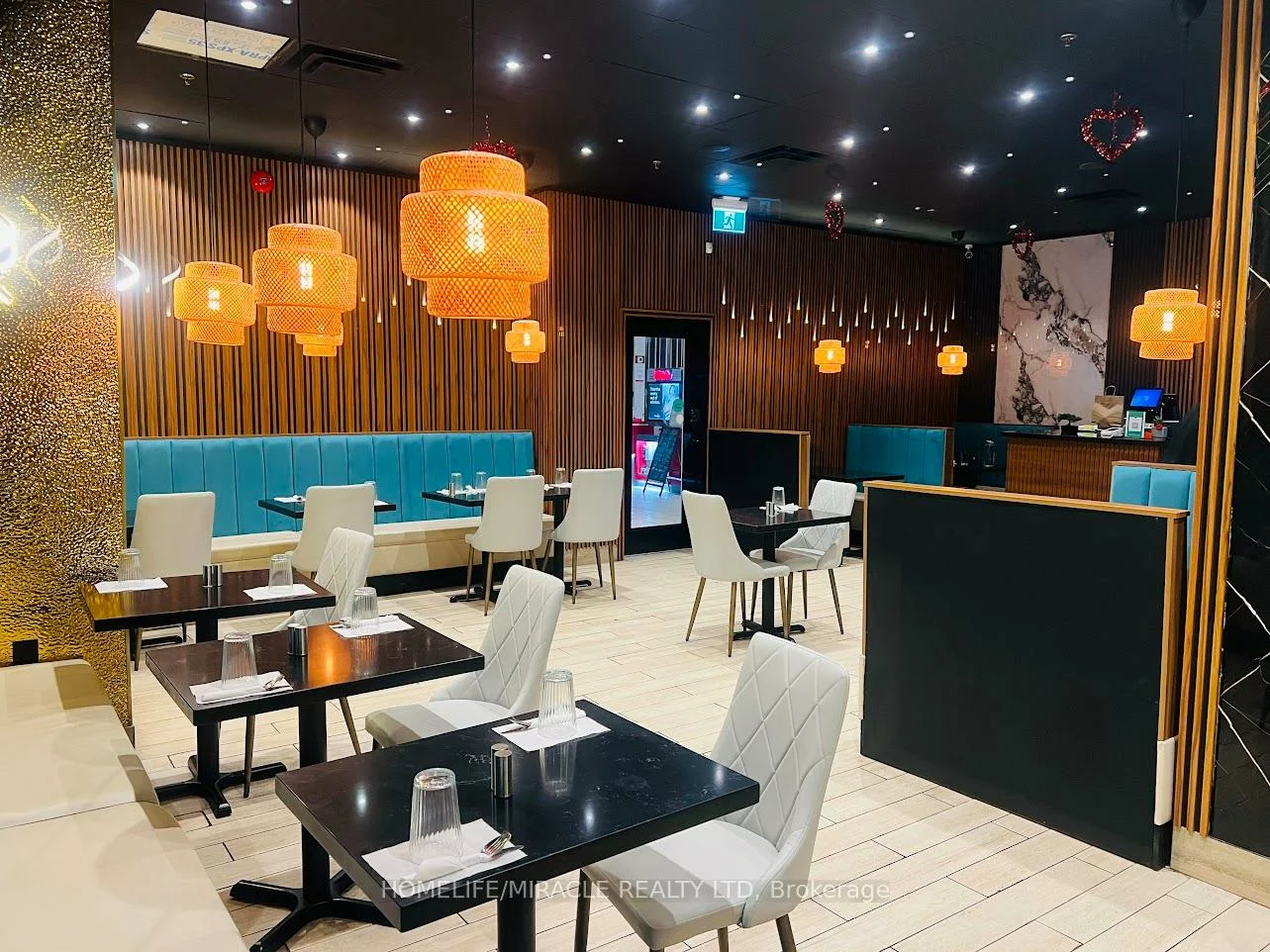 3003, Danforth, Crescent Town, Toronto