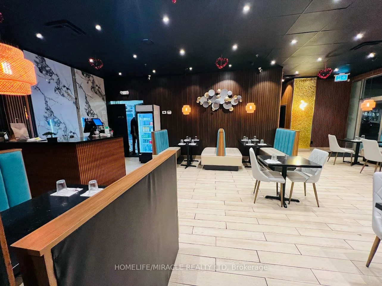 3003, Danforth, Crescent Town, Toronto