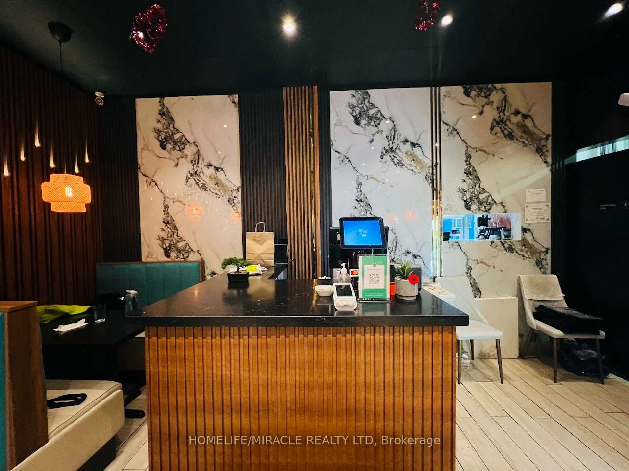 3003, Danforth, Crescent Town, Toronto