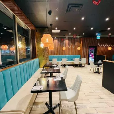 3003, Danforth, Crescent Town, Toronto