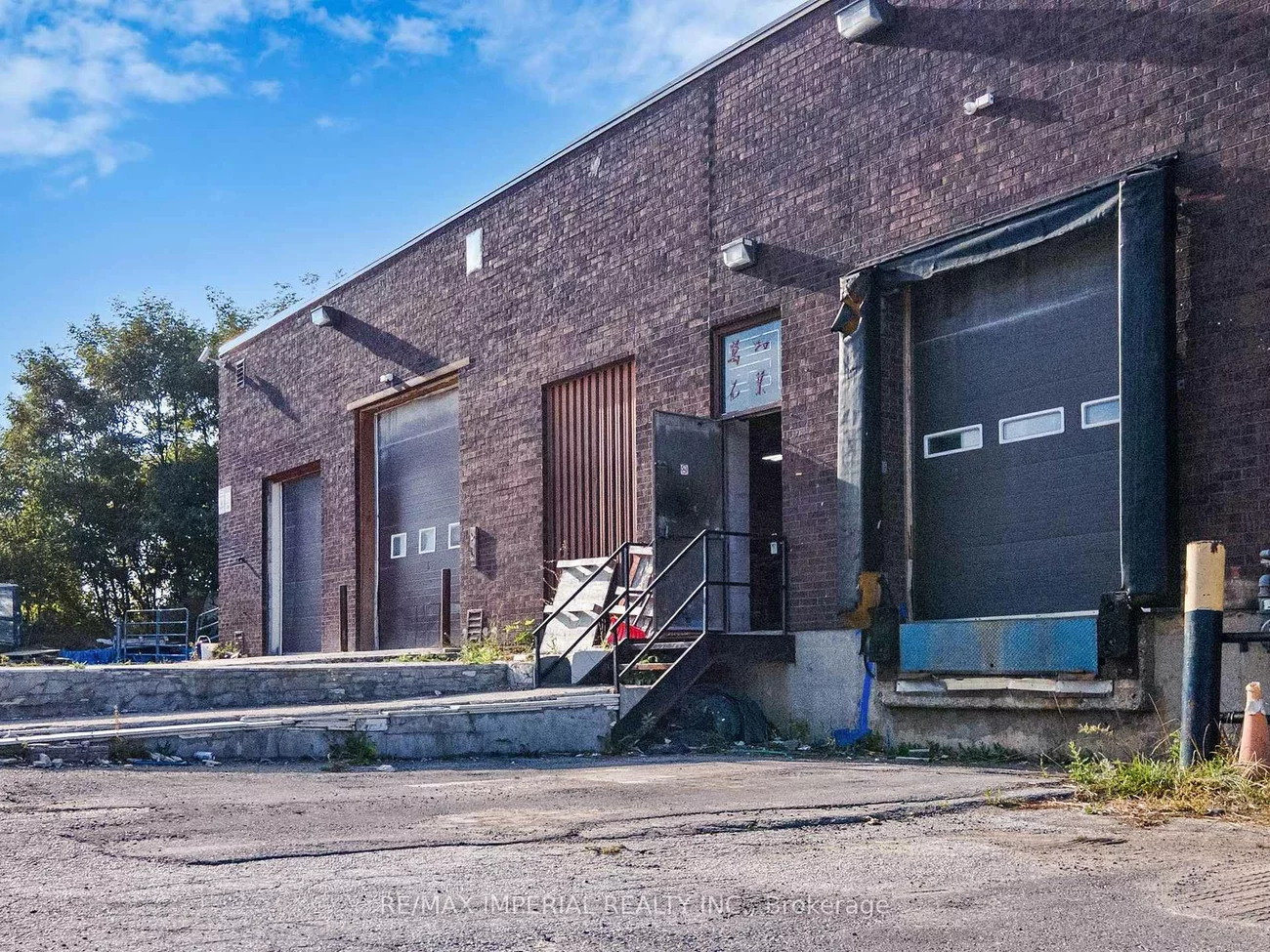 70, Melford, Malvern, Toronto