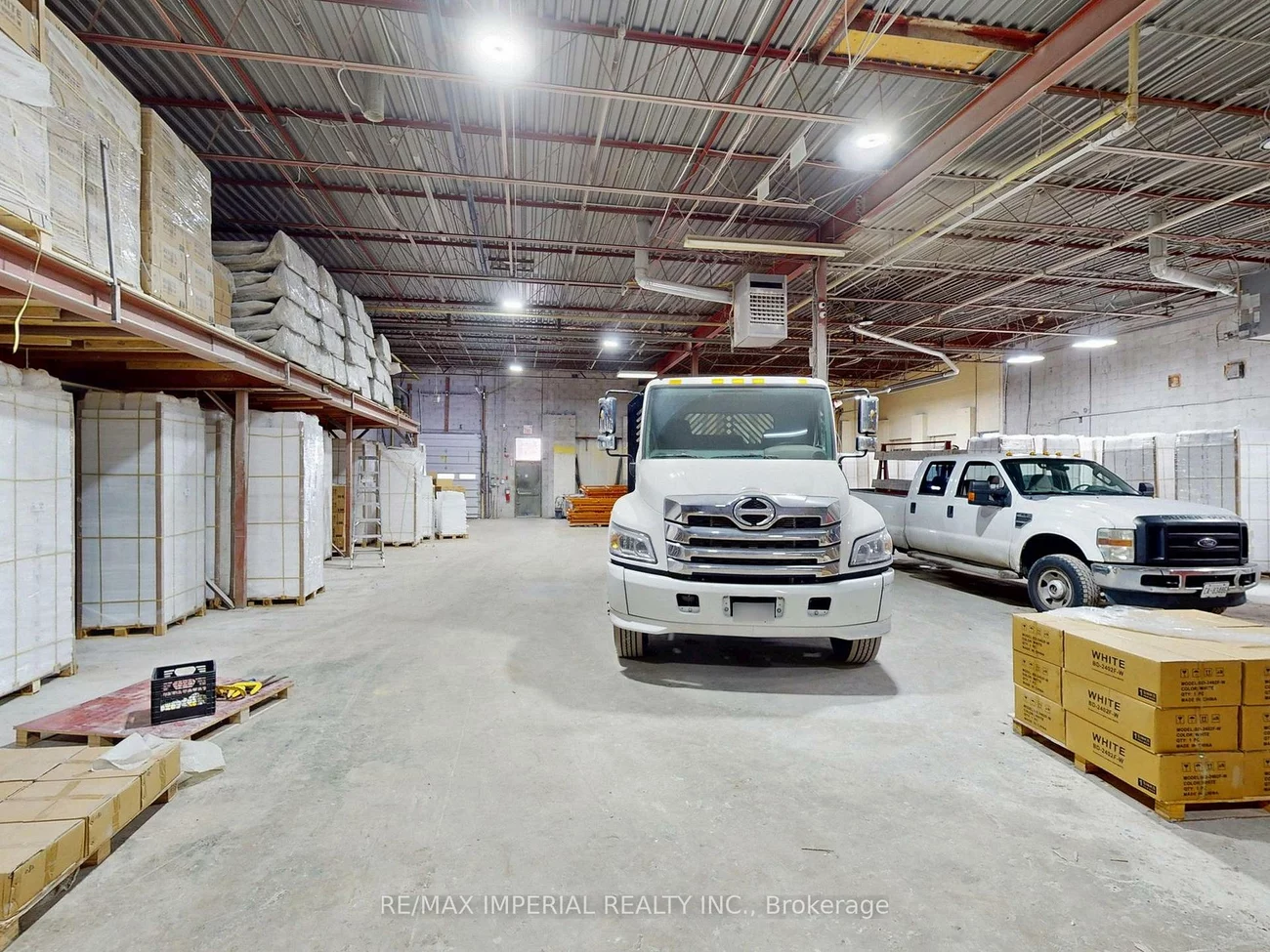 70, Melford, Malvern, Toronto