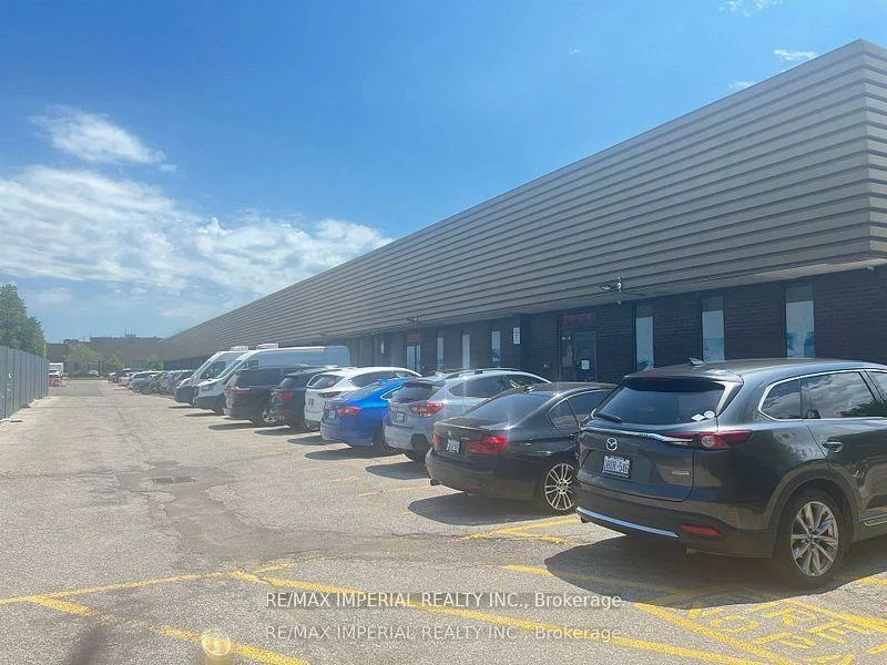 70, Melford, Malvern, Toronto