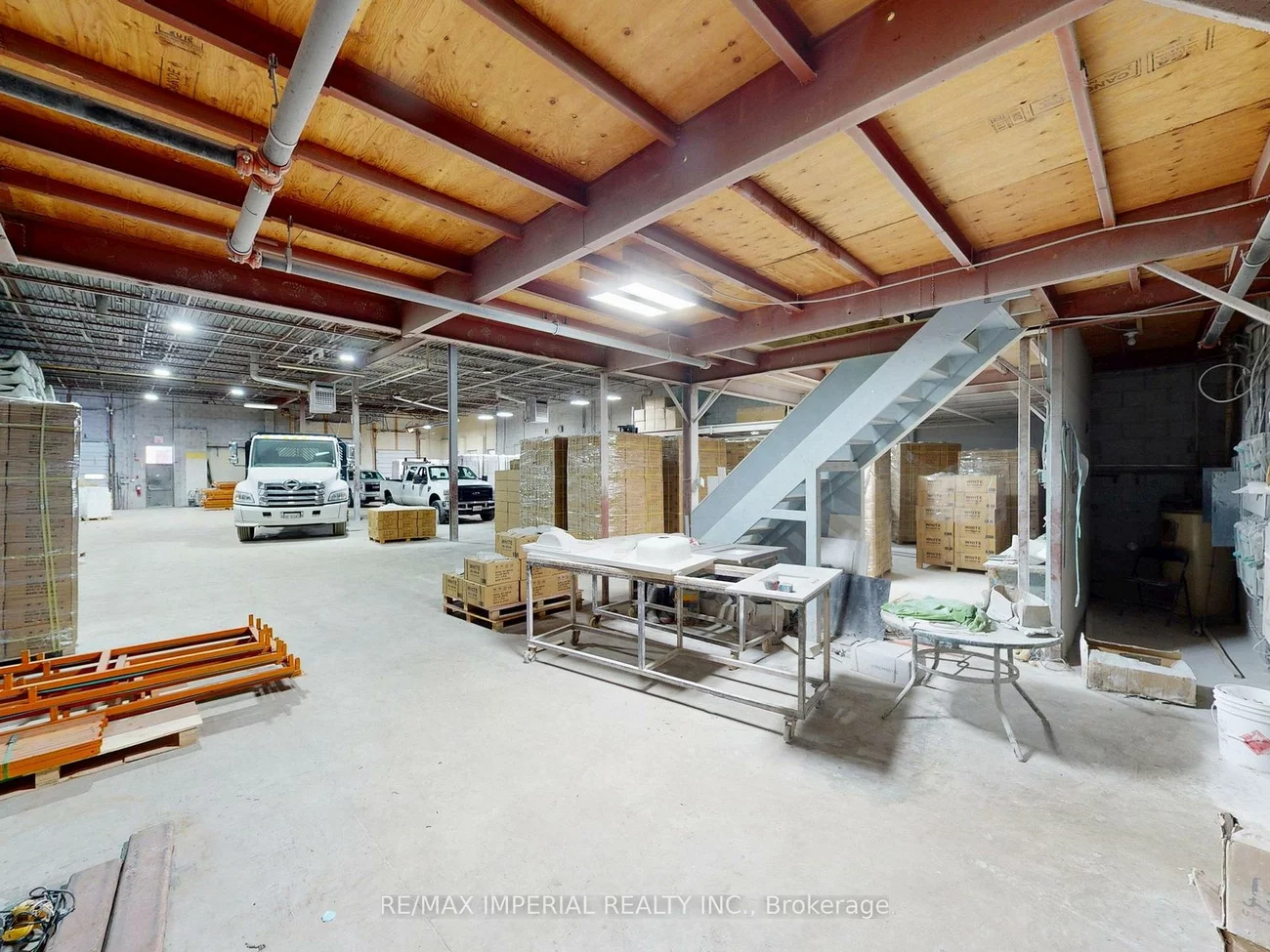 70, Melford, Malvern, Toronto