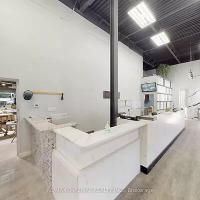 70, Melford, Malvern, Toronto