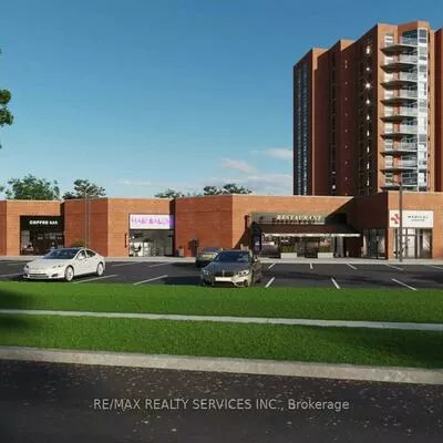 30, Dean Park, Rouge E11, Toronto