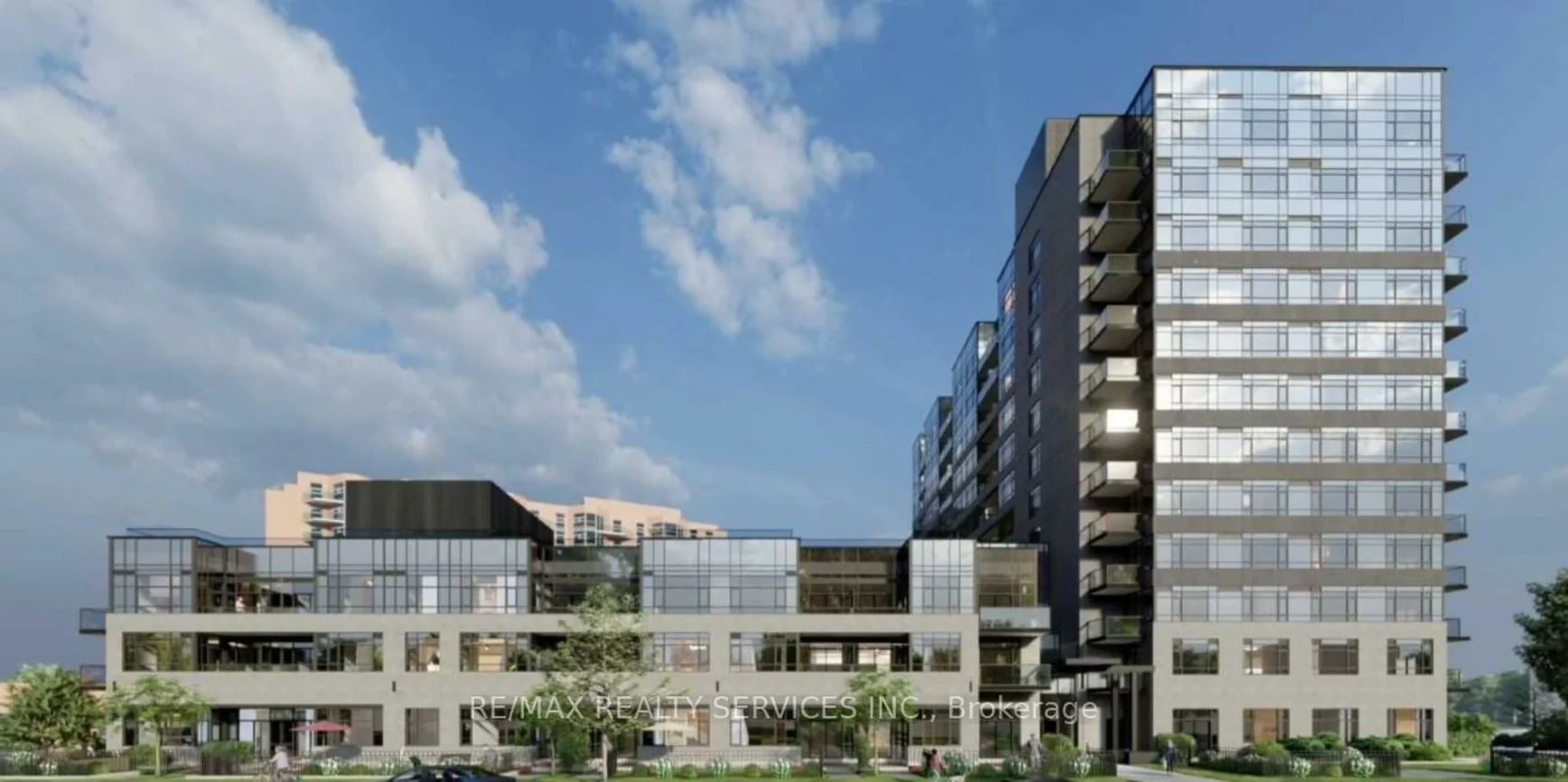 30, Dean Park, Rouge E11, Toronto