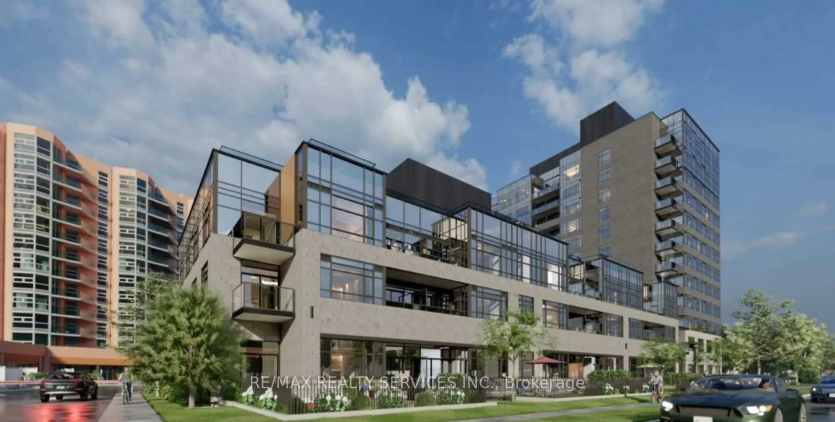 30, Dean Park, Rouge E11, Toronto