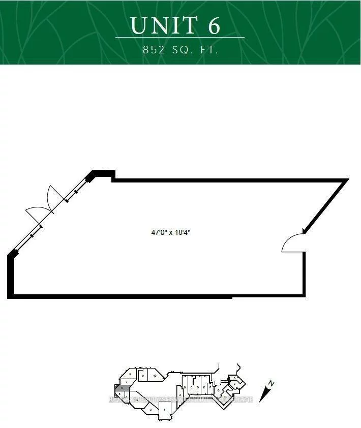 30, Dean Park, Rouge E11, Toronto