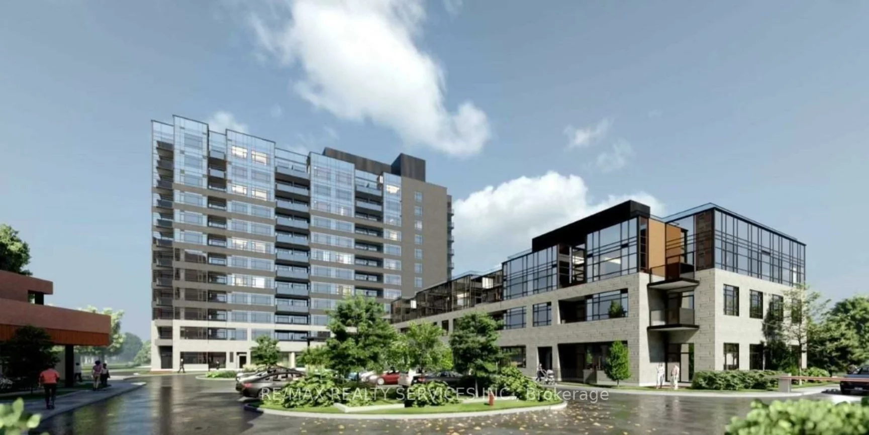 30, Dean Park, Rouge E11, Toronto