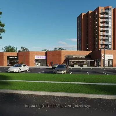 30, Dean Park, Rouge E11, Toronto