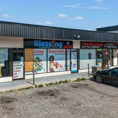 3601, Lawrence, Woburn, Toronto