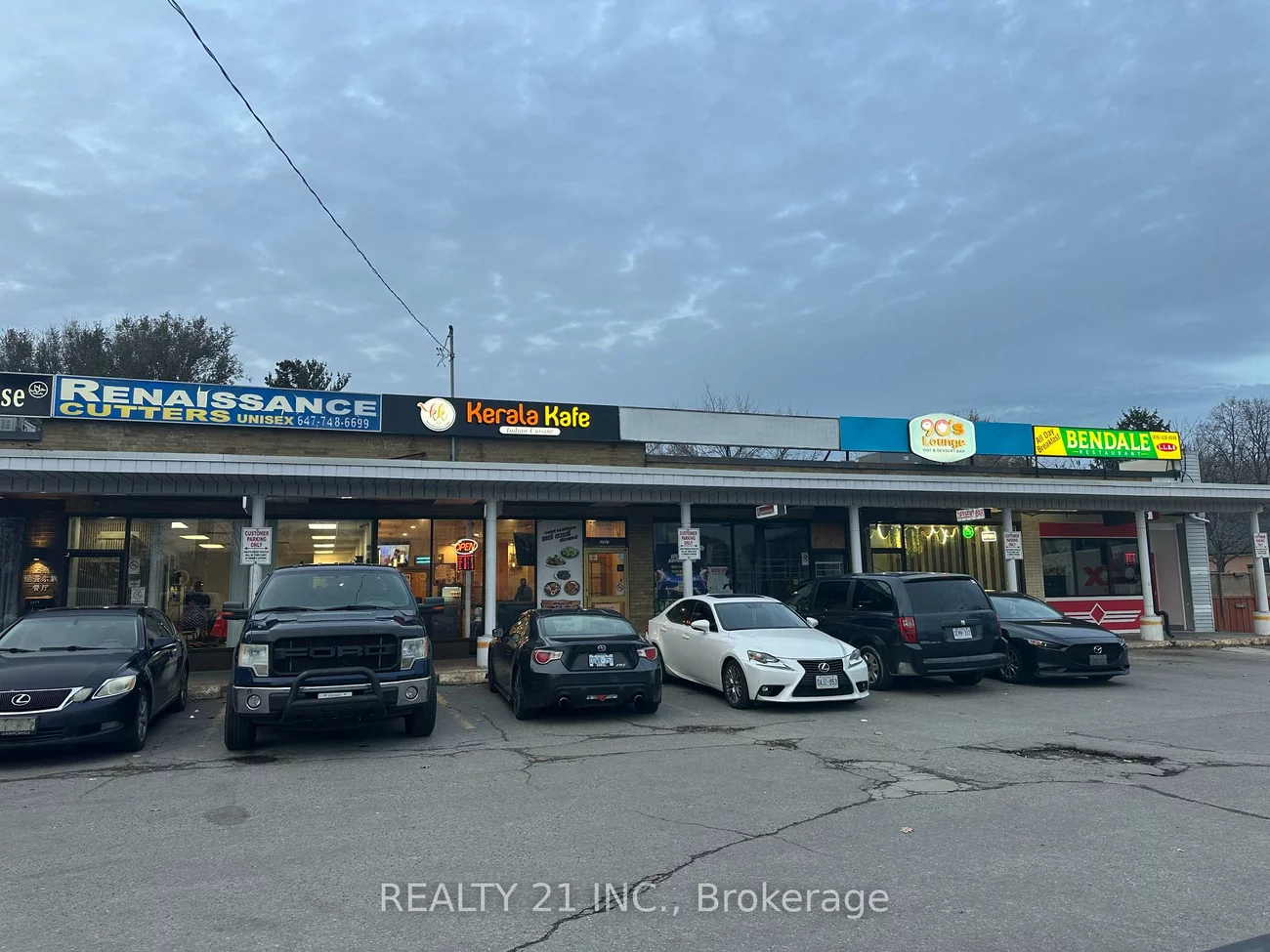 3254, Lawrence, Woburn, Toronto