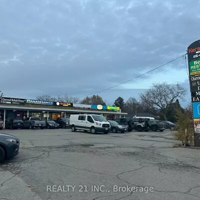 3254, Lawrence, Woburn, Toronto