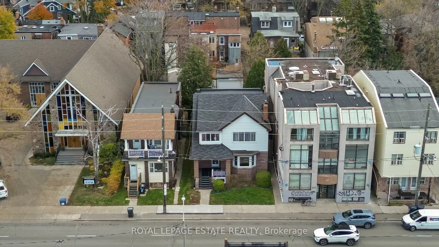 877, Broadview, Playter Estates-Danforth, Toronto