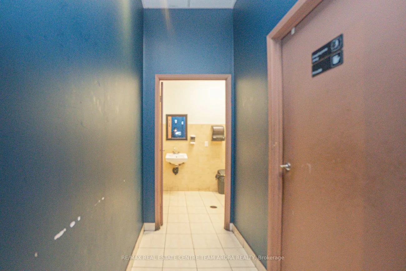 1780, Markham, Agincourt South-Malvern West, Toronto