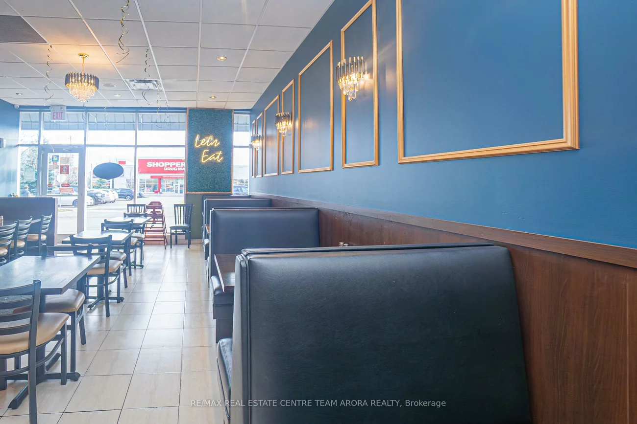 1780, Markham, Agincourt South-Malvern West, Toronto