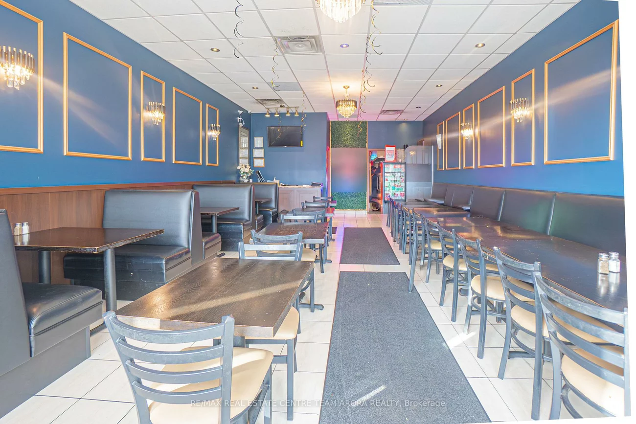 1780, Markham, Agincourt South-Malvern West, Toronto