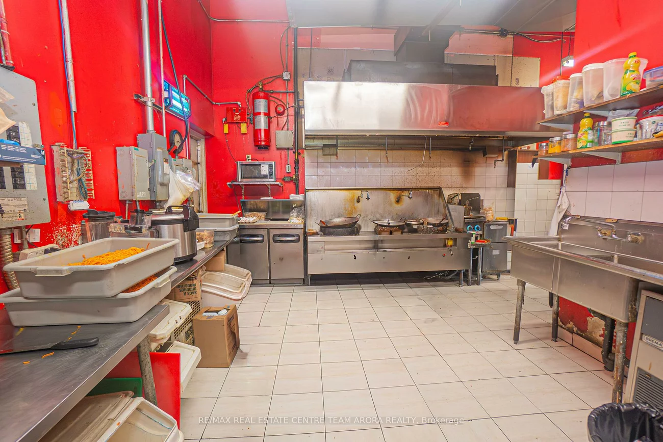 1780, Markham, Agincourt South-Malvern West, Toronto