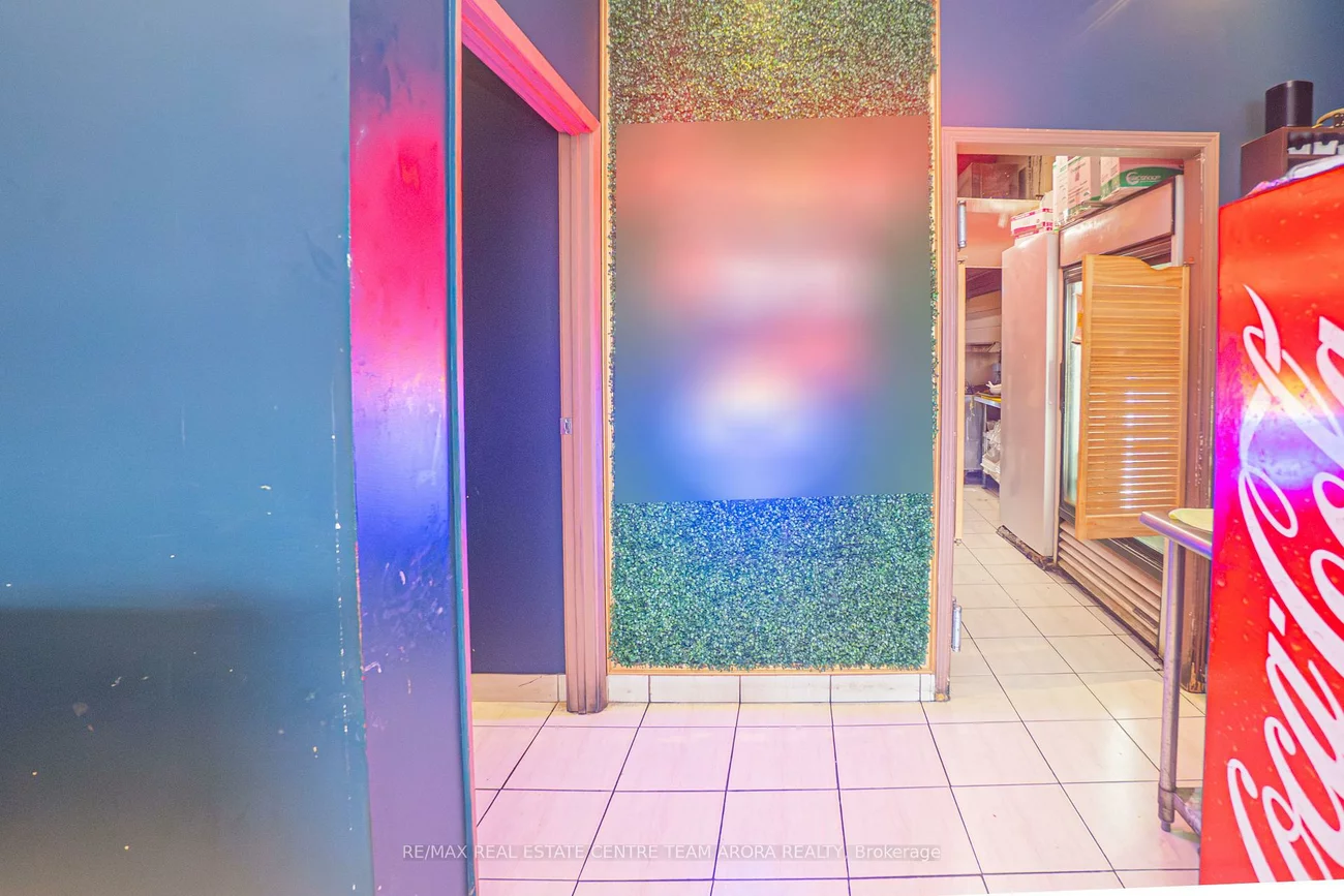 1780, Markham, Agincourt South-Malvern West, Toronto